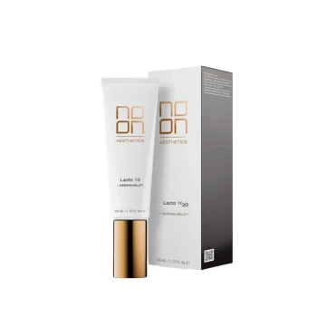 Noon Aesthetics Lacto 10 | 10% Lactic Acid Cream 50 ml