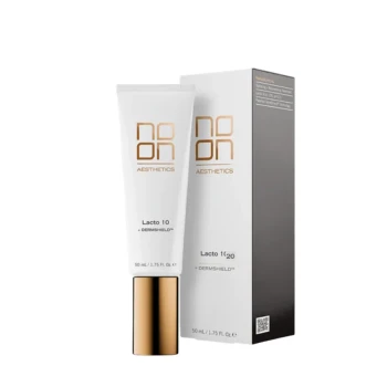 Noon Aesthetics Lacto 10 | 10% Lactic Acid Cream 50 ml
