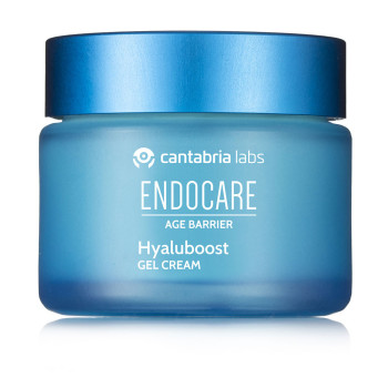 Endocare Age Barrier Hyaluboost Gel Cream | Moisturising Gel-Cream 50 ml