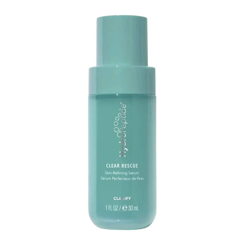 HydroPeptide Clear Rescue | Clarifying Anti-Acne Serum 30 ml