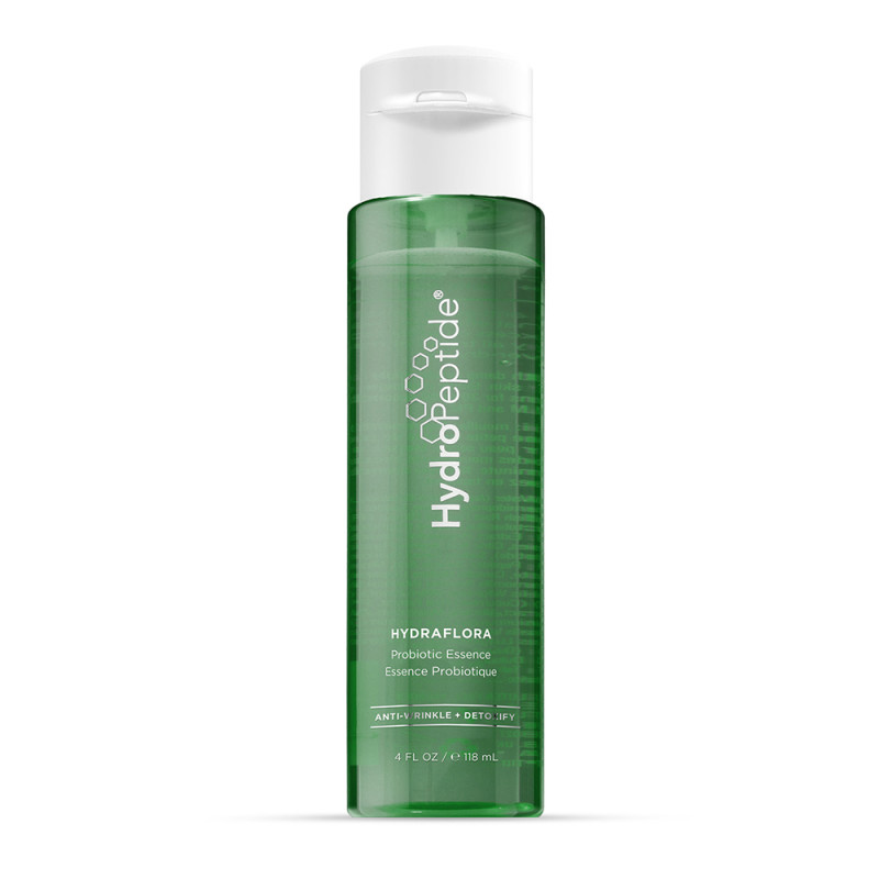 HydroPeptide Hydraflora | Probiotic Toner Essence for Microflora Balance 118 ml
