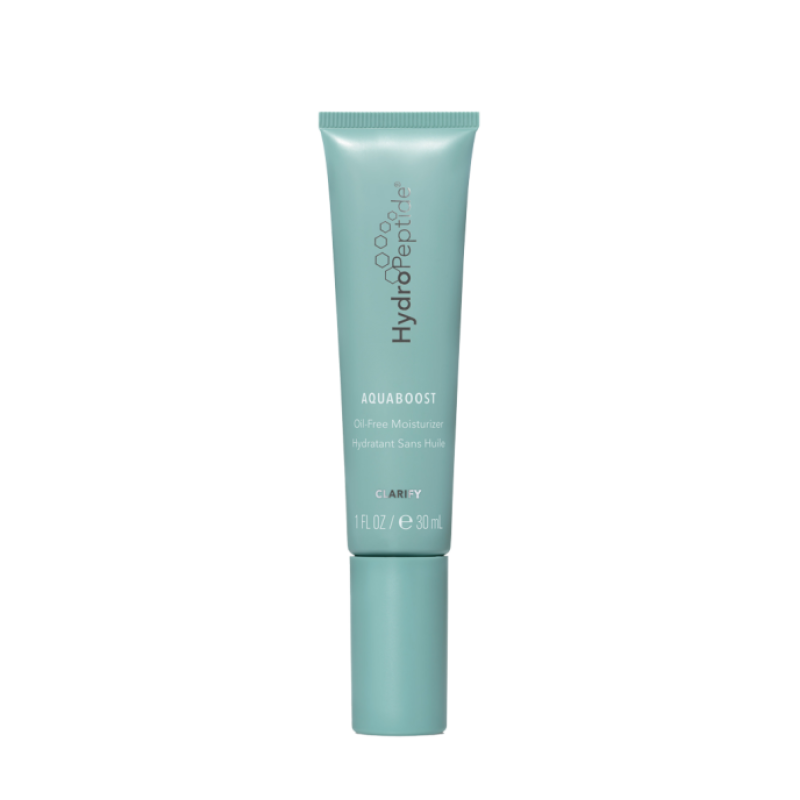 HydroPeptide AquaBoost | Moisturising Gel for Face 30 ml