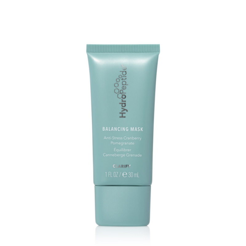 HydroPeptide Balancing Mask | Anti-Stress Face Mask 30 ml