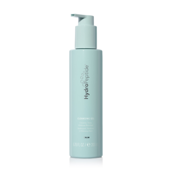 HydroPeptide Cleansing Gel | Gentle Facial Cleanser 200 ml