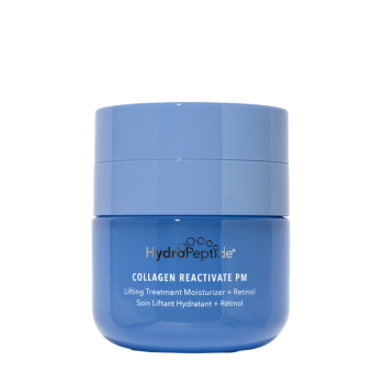 HydroPeptide Collagen Reactivate PM | Night Cream for Collagen 30 ml