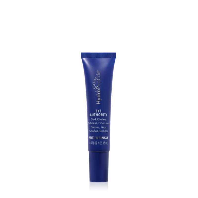 HydroPeptide Eye Authority | Illuminating Anti-Ageing Eye Cream 15 ml