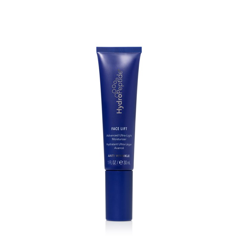 HydroPeptide Face Lift | Moisturising Cream with Antioxidants 30 ml