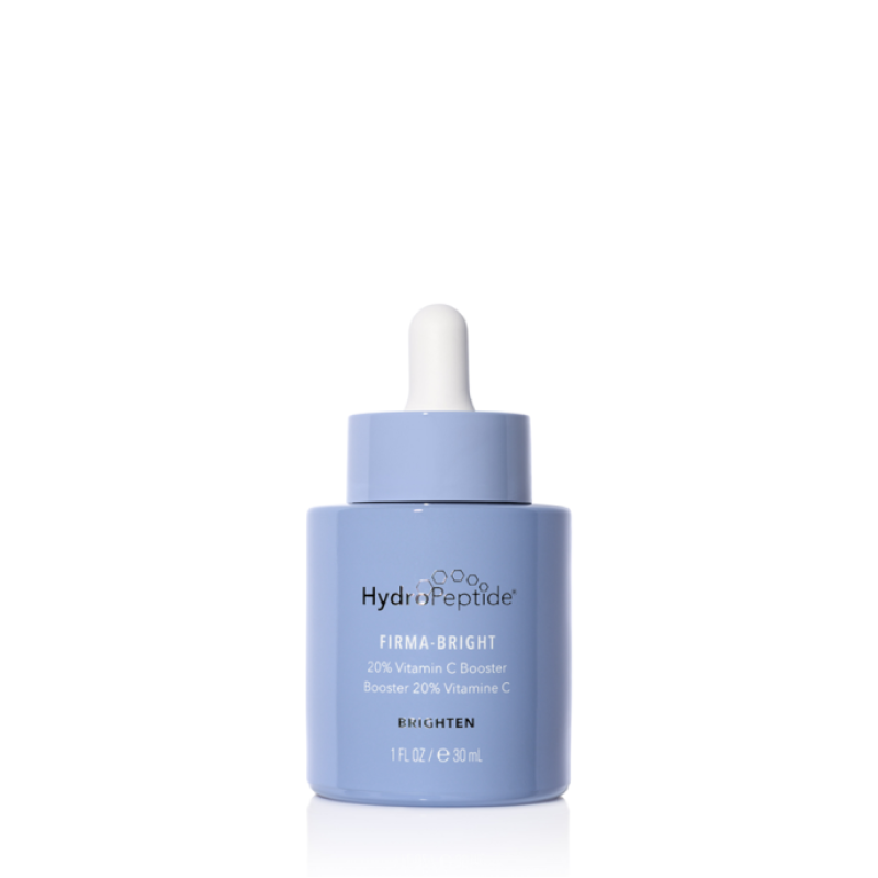 HydroPeptide Firma-Bright | Renewing 20% Vitamin C Serum 30 ml