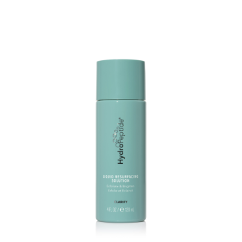 HydroPeptide Liquid Resurfacing Solution | Daily Exfoliating Toner 120 ml