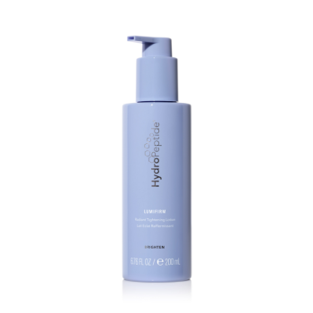 HydroPeptide Lumifirm | Cleansing & Firming Body Lotion 200 ml