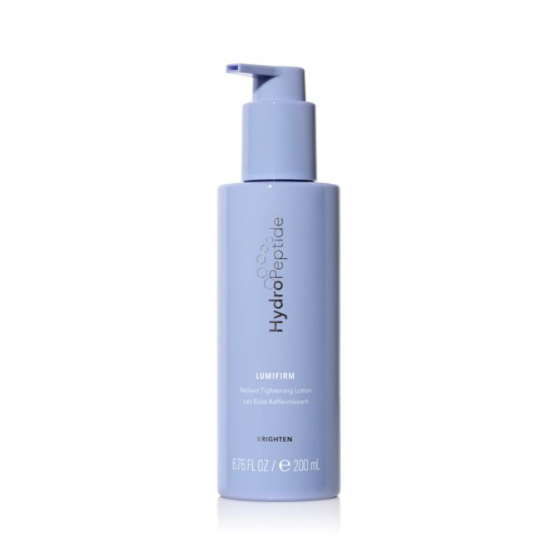 HydroPeptide Lumifirm | Cleansing & Firming Body Lotion 200 ml