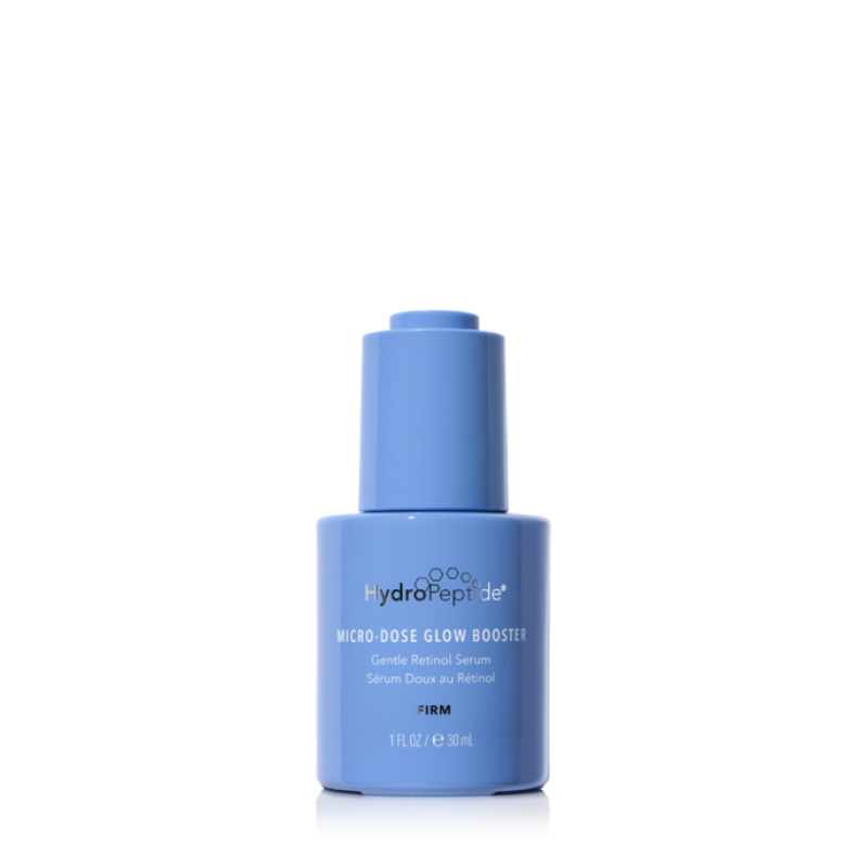 HydroPeptide Micro-Dose Glow Booster | Gentle Retinol Serum 30 ml
