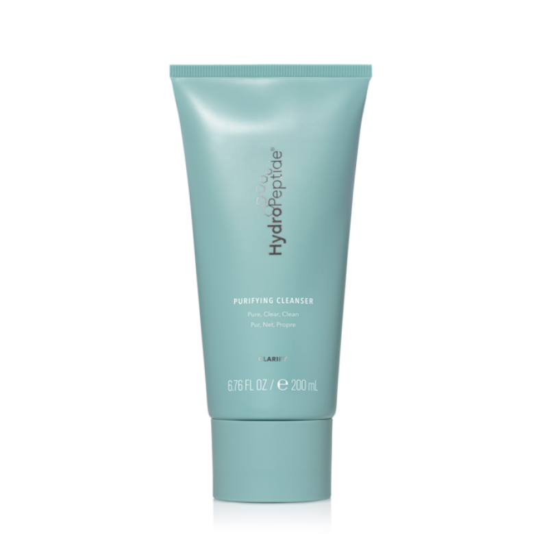 HydroPeptide Purifying Cleanser | BHA Pore-Purifying Cleanser 200 ml