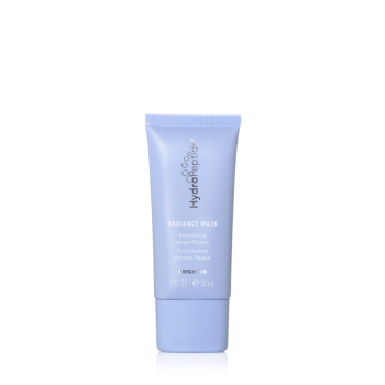 HydroPeptide Radiance Mask | AHA Radiance Mask 15 ml