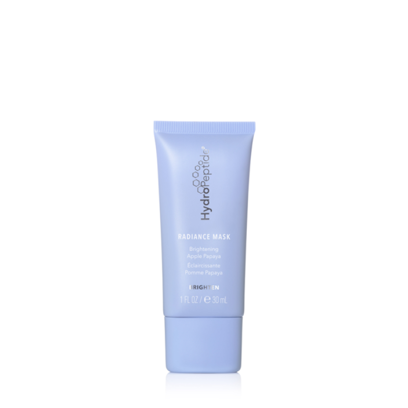 HydroPeptide Radiance Mask | AHA Radiance Mask 15 ml