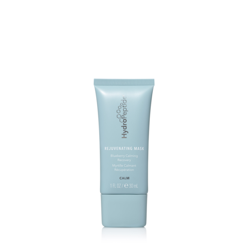 HydroPeptide Rejuvenating Mask | Soothing Redness-Reducing Mask 30 ml