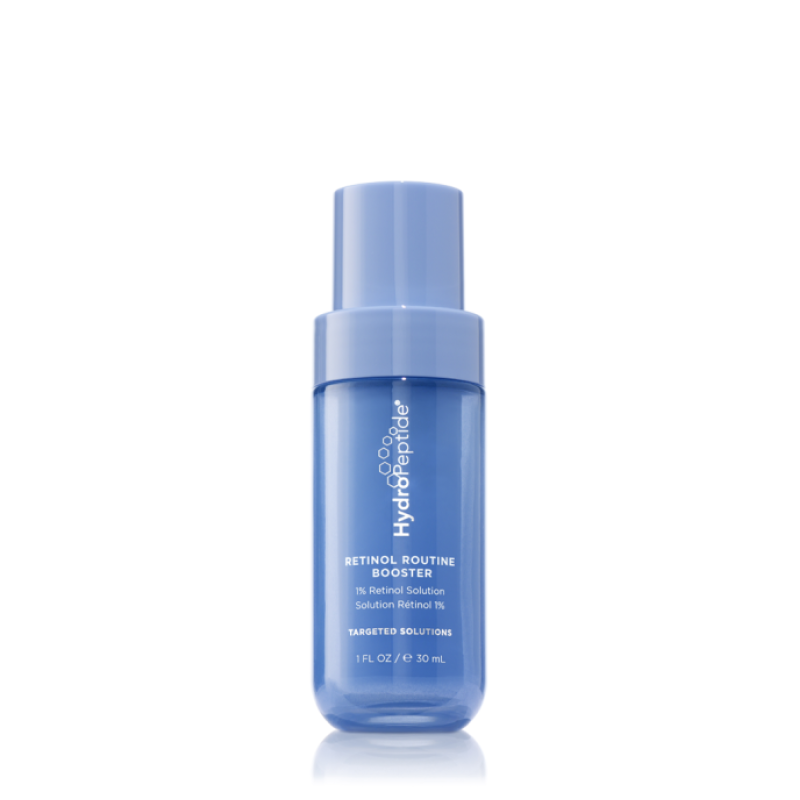 HydroPeptide Retinol Routine Booster | Retinol Serum with Peptides 30 ml