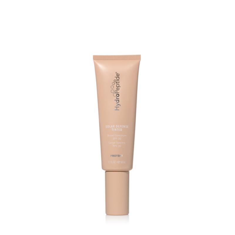 HydroPeptide Solar Defense Tinted SPF30 | Tinted SPF - 50 ml