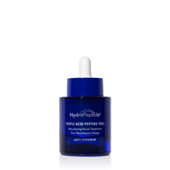 HydroPeptide Triple Acid Peptide Peel | AHA Peel 30 ml