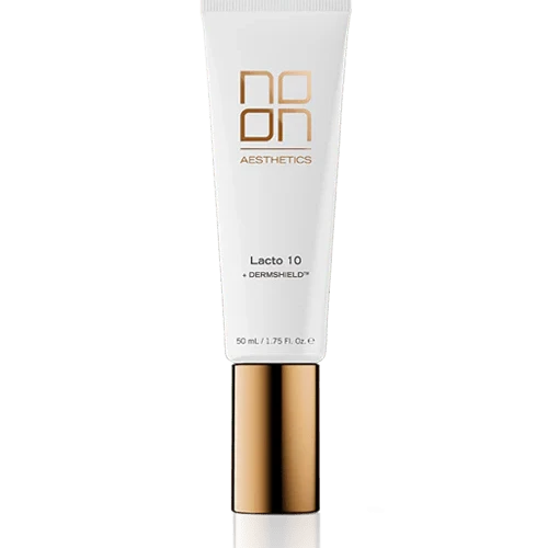 Noon Aesthetics Lacto 10 | 10% Lactic Acid Cream 50 ml