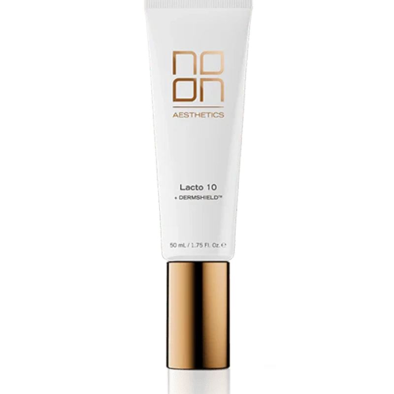Noon Aesthetics Lacto 10 | 10% Lactic Acid Cream 50 ml