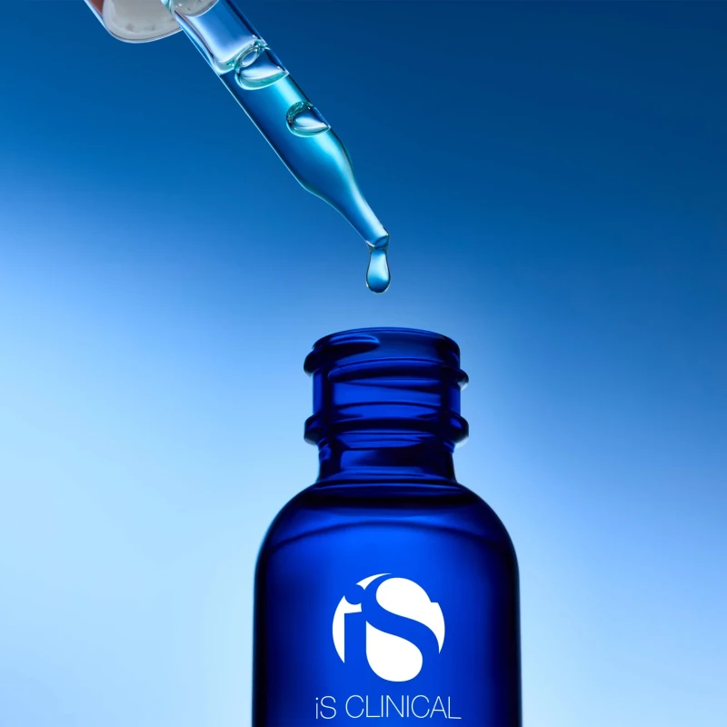 iS Clinical Active Serum | Anti-Acne Anti-Age Facial Serum 30 ml