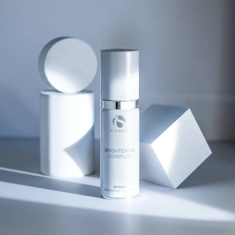 iS Clinical Brightening Complex | Brightening Cream for Even Skin Tone 30 g