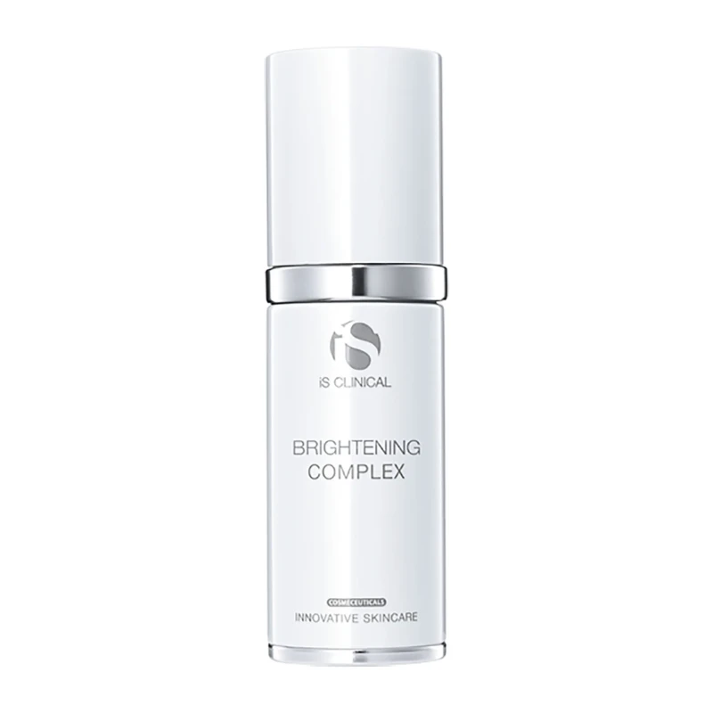 iS Clinical Brightening Complex | Brightening Cream for Even Skin Tone 30 g