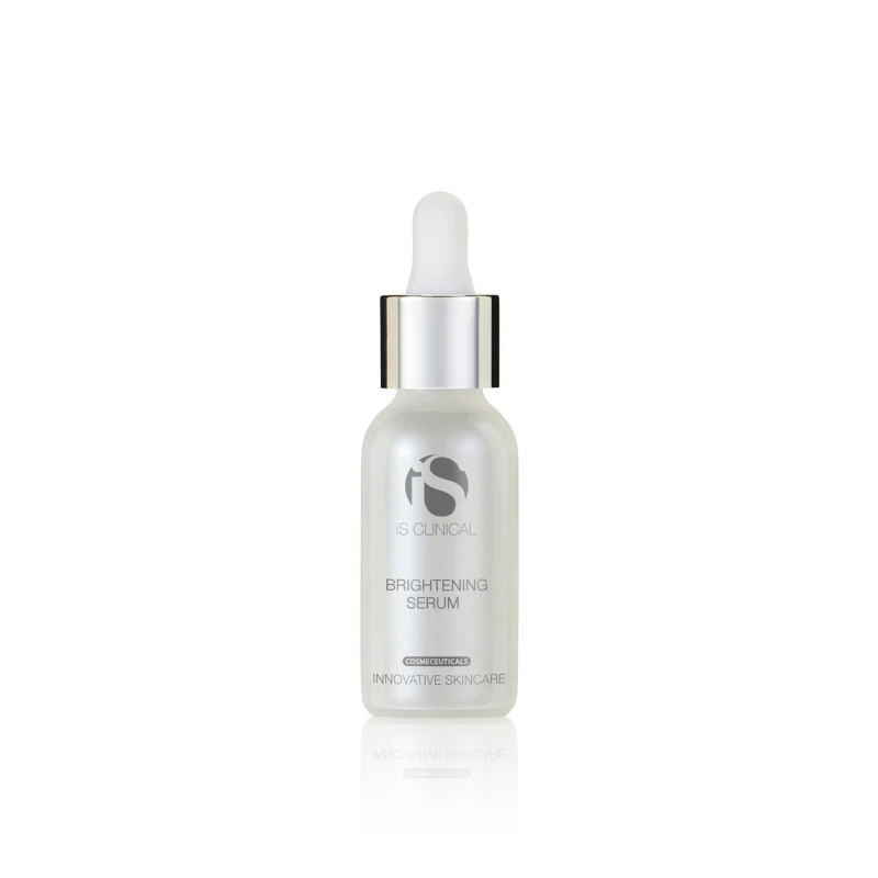 iS Clinical Brightening Serum | Illuminating and Pigmentation-Reducing Serum 15 ml