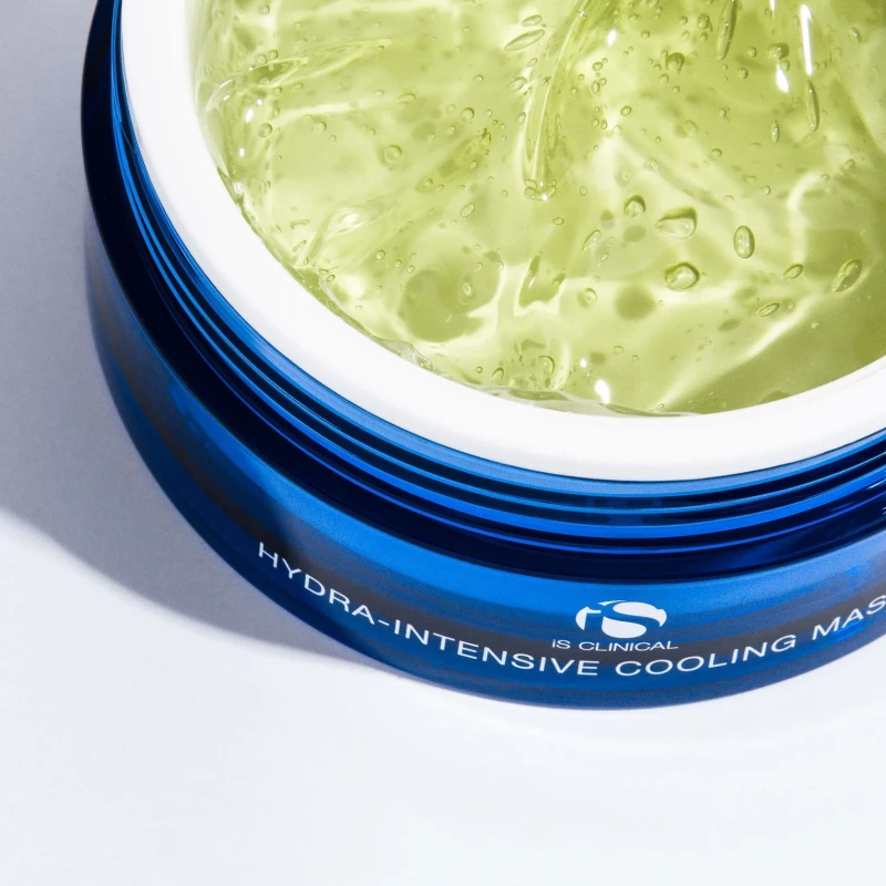 iS Clinical Hydra-Intensive Cooling Masque | Cooling Hydrating Mask 120 g