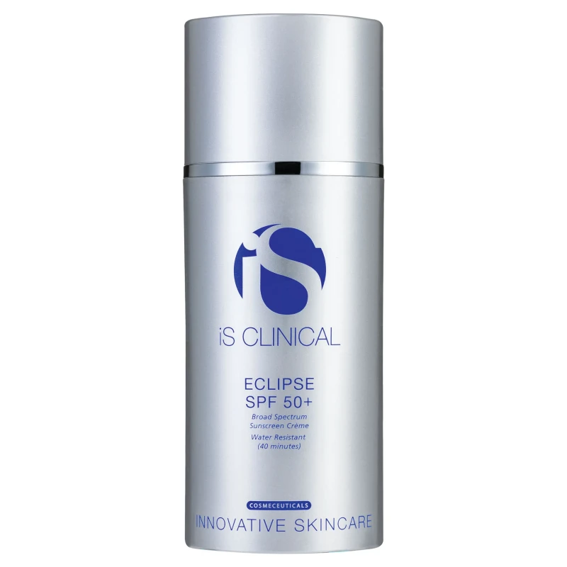 iS Clinical Eclipse SPF 50+ | Ultra-Light Mineral Sunscreen SPF 50+ 100 g