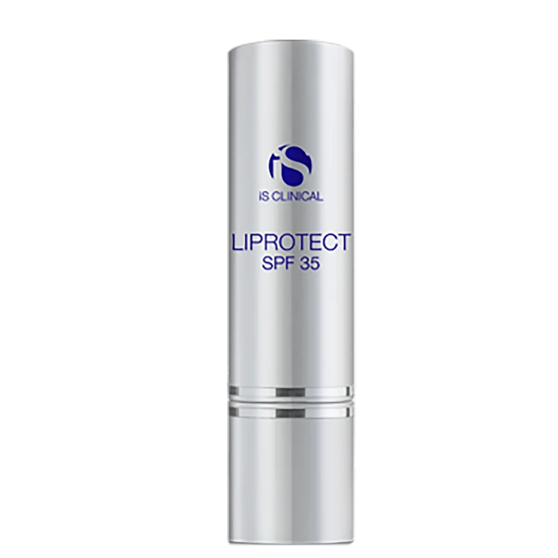 iS Clinical LIProtect SPF 35 | Mineral Lip Balm with Protection