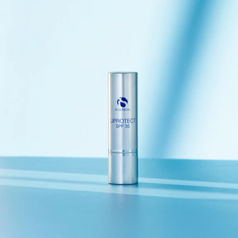 iS Clinical LIProtect SPF 35 | Mineral Lip Balm with Protection