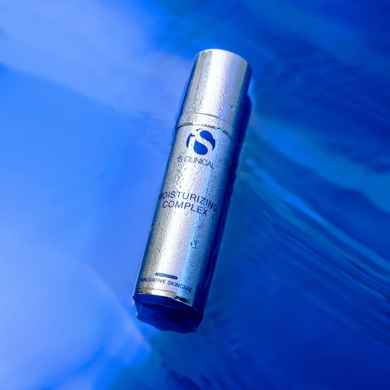 iS Clinical Moisturizing Complex | Intensive Moisturiser 50 g