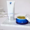 iS Clinical Smooth & Soothe Clinical Facial | Two-step Facial Treatment Kit for Smoothing and Soothing Skin Texture