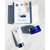 iS Clinical Smooth & Soothe Clinical Facial | Two-step Facial Treatment Kit for Smoothing and Soothing Skin Texture