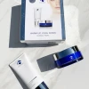 iS Clinical Warm Up, Cool Down | Facial Care Kit for Radiance and Comfort