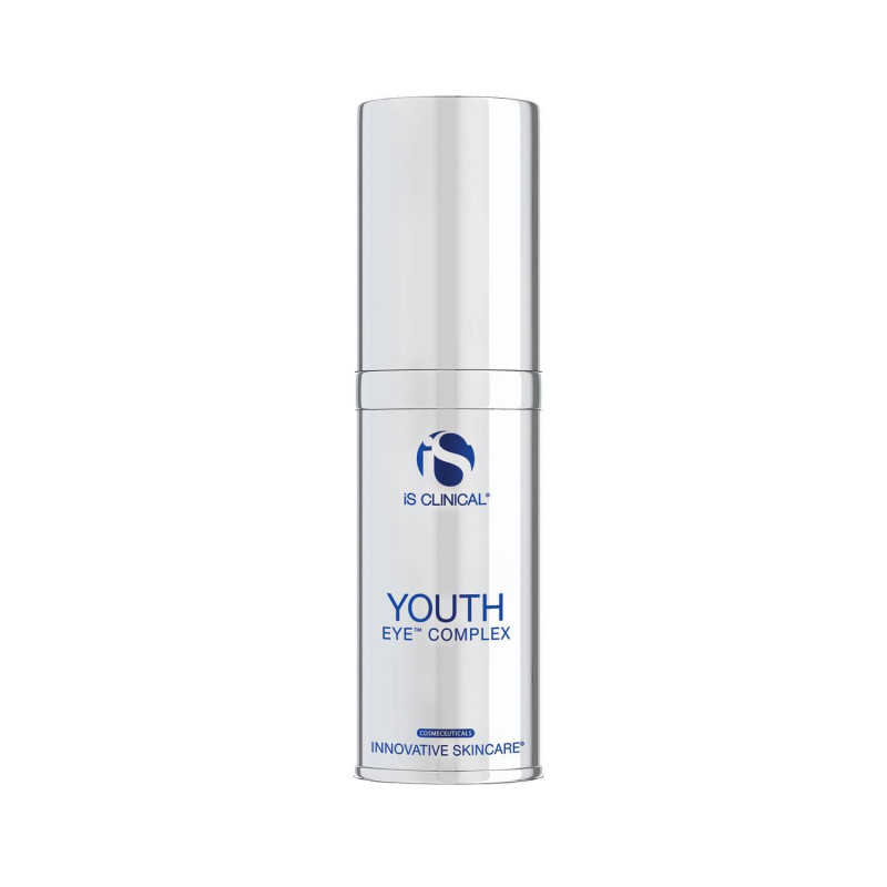 iS Clinical Youth Eye Complex | Intensive Anti-Ageing Eye Cream 15 g