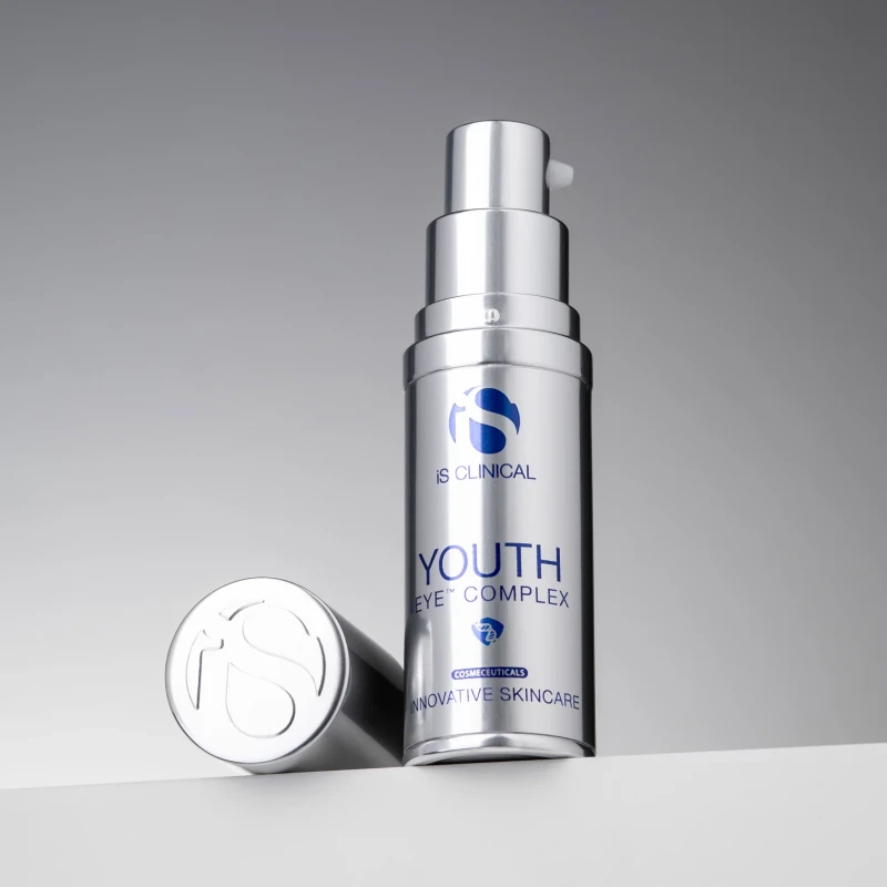 iS Clinical Youth Eye Complex | Intensive Anti-Ageing Eye Cream 15 g