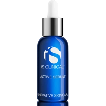 iS Clinical Active Serum | Anti-Acne Anti-Age Facial Serum 30 ml