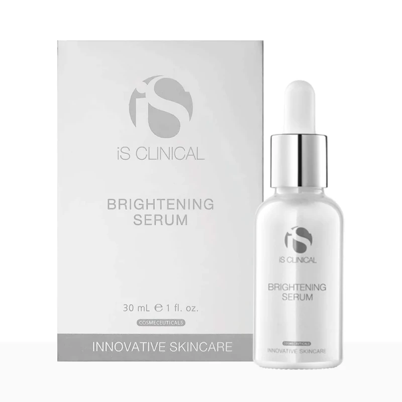 iS Clinical Brightening Serum | Illuminating & Pigmentation-Reducing Serum 30 ml