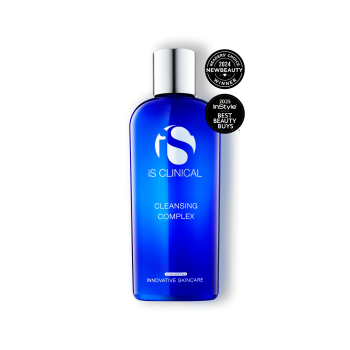 iS Clinical Cleansing Complex | Gel-Foam Facial Cleanser 180 ml