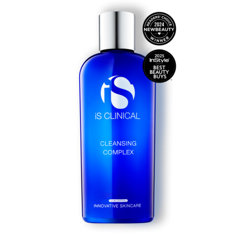 iS Clinical Cleansing Complex | Gel-Foam Facial Cleanser 180 ml