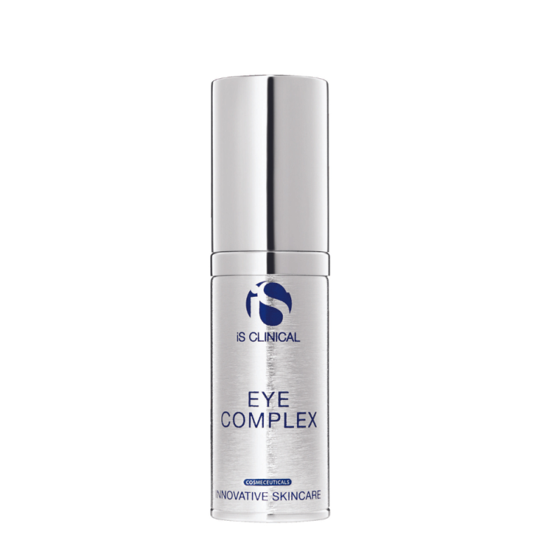 iS Clinical Eye Complex | Brightening & Smoothing Eye Cream 15 g