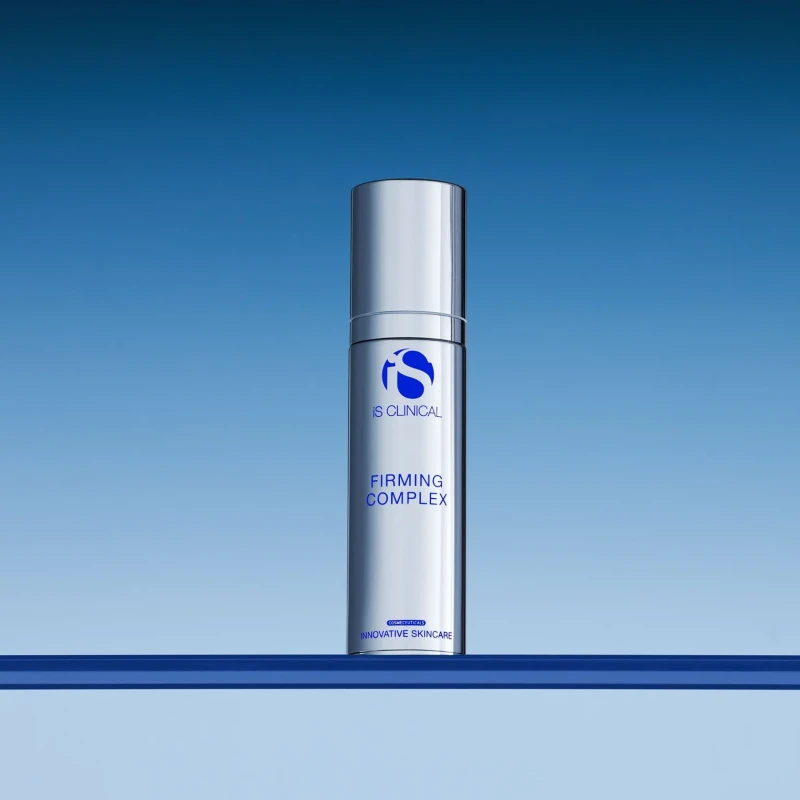 iS Clinical Firming Complex | Anti-ageing Lifting Cream for Face, Neck & Décolleté 50 g