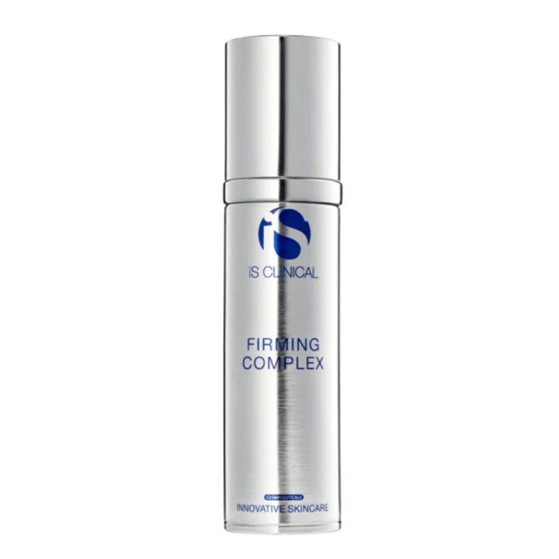 iS Clinical Firming Complex | Anti-ageing Lifting Cream for Face, Neck & Décolleté 50 g