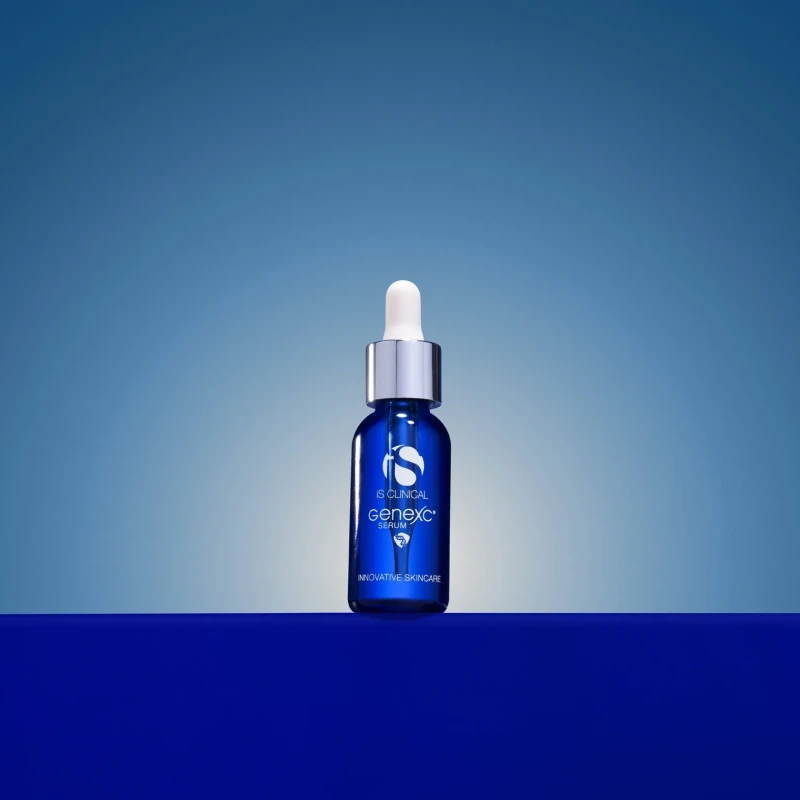 iS Clinical GeneXC Serum | Anti-ageing serum with high‑potency antioxidant protection 15 ml