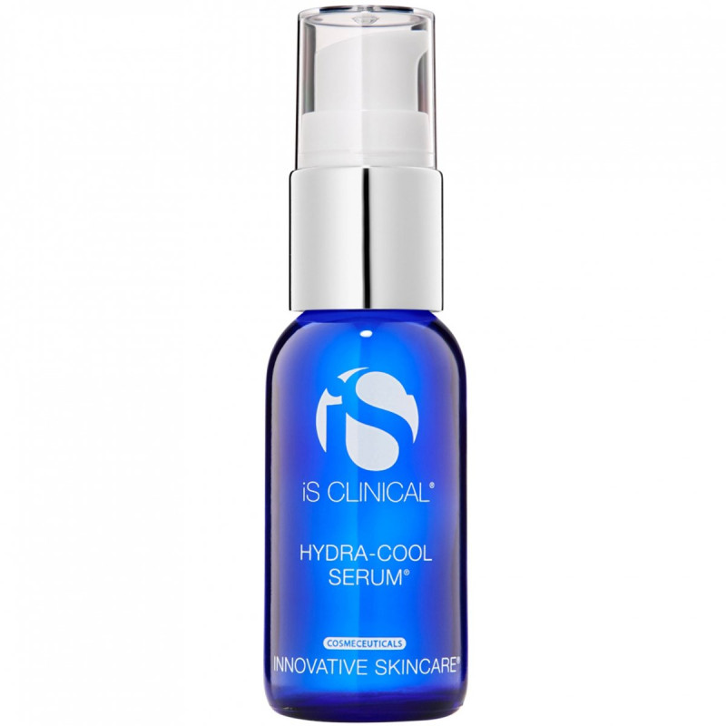iS Clinical Hydra-Cool Serum | Moisturising Soothing Serum 30 ml