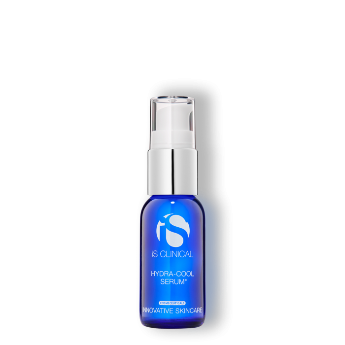iS Clinical Hydra-Cool Serum | Hydrating Soothing Serum 15 ml