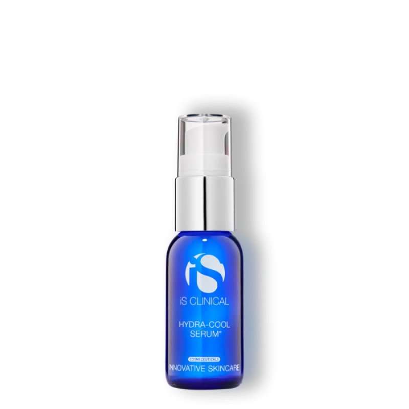 iS Clinical Hydra-Cool Serum | Hydrating Soothing Serum 15 ml
